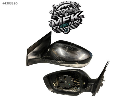 ACCENT BLUE SOL AYNA ORJİNAL E13027492