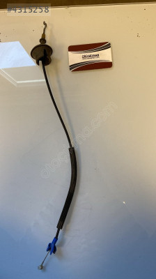 5F4839085 seat leon 2015 sağ arka kapı iç açma kolu halatı