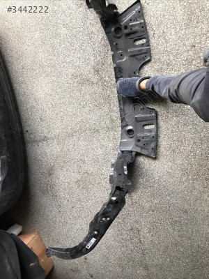 HONDA CİTY ÖN PANEL ORJİNAL ÇIKMA