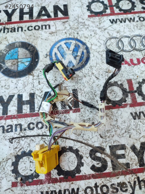 5G0971584C golf 7 hava yastığı kablosu