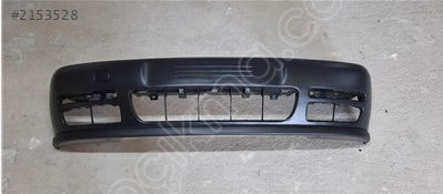 POLO HB ÖN TAMPON SPOYLERLİ ÇEKİ KAPAKLI