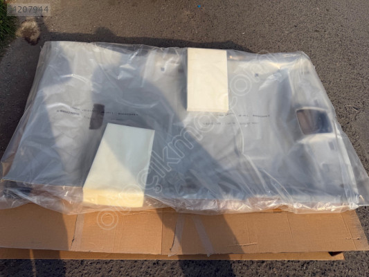 MERCEDES B SERİSİ W246 ORJİNAL TAVAN DÖŞEMESİ A2466901000 BD