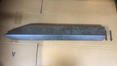 SKODA SUPERB SAĞ ARKA KAPI ÇITASI 3V0854950 ÇAĞRI OTO MASLAK