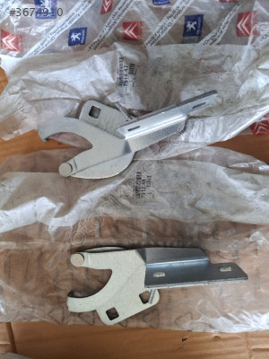 Citreon berlingo partner kaput menteşe sag sol 791248