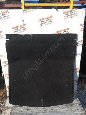 OPEL ASTRA J ARKA BAGAJ HALISI SÖKME ORJİNAL 2011-2017