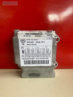 SKODA YETİ GOLF 6 PASSAT JETTA AİRBAG BEYNİ  5C0959655C