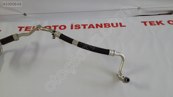 Mercedes C 205 BORU KLİMA BORUSU A2058301600