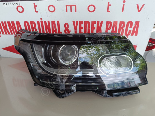 Ranger rover sag ön kapı
