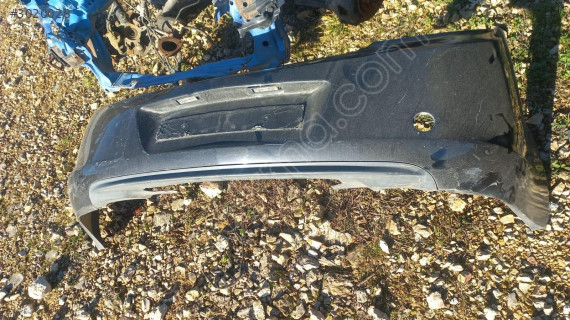OPEL INSİGNİA A ARKA TAMPON.OTO ERKAN ÜNYE