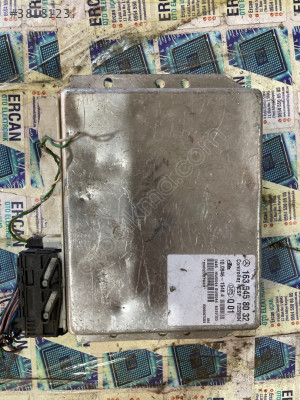 1635458032 Mercedes W163 ML ESP Beyni