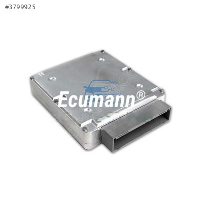 Ford Fi̇esta 1.25 Motor Beyni / XS6F-12A650-AD
