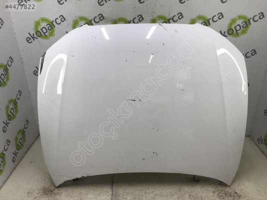 AUDI A5 2008 2012 ÖN KAPUT 8T0823029