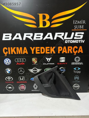 VW JETTA SAĞ ARKA KAPI DÖŞEMESİ 2005-2011