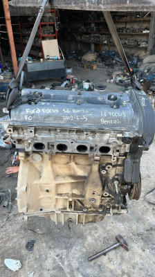FORD FOCUS 1.6 BENZİNLİ ÇIKMA ORJİNAL MOTOR