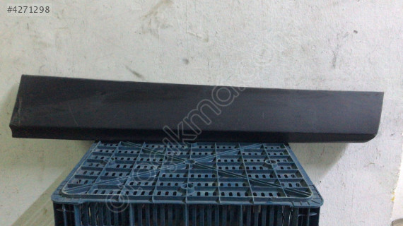 OPEL MOKKA X SAĞ ÖN KAPI BANDI ÇIKMA ORJİNAL YEDEK PARÇA