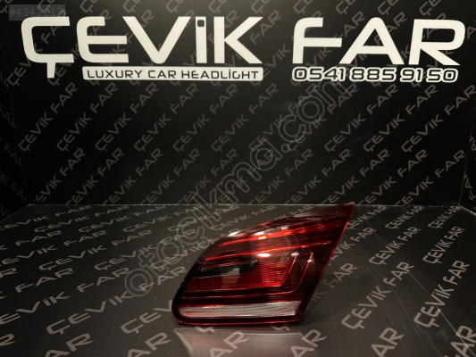 VOLKSWAGEN CC 2012-2017 SAĞ İÇ STOP