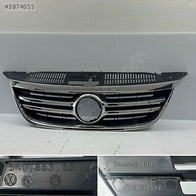 5N0853651 TİGUAN 08/11 PANJUR