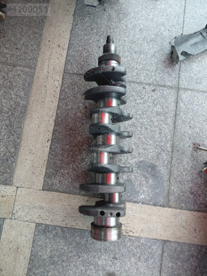 Nissan pikap 1998 model 2700 motor  krank alkal otomotiv rize