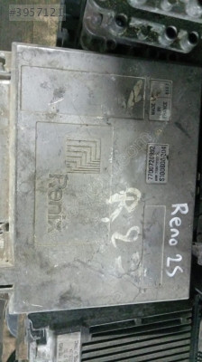 Renault 25 motor beyni yedek parça