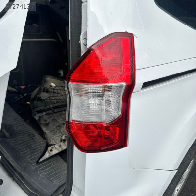 Ford Courier Çıkma Sağ ArkaStop