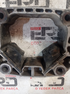 FORD CARGO 4142 ÖN MOTOR TAKOZU GC46-6038-CB
