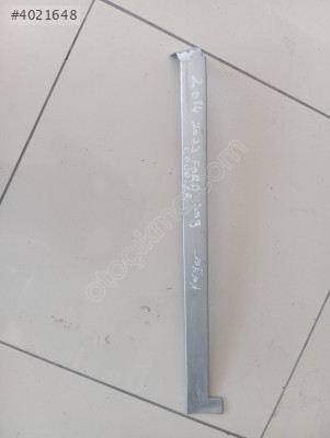 2014 2023 Ford courier sol arka ray kapağı