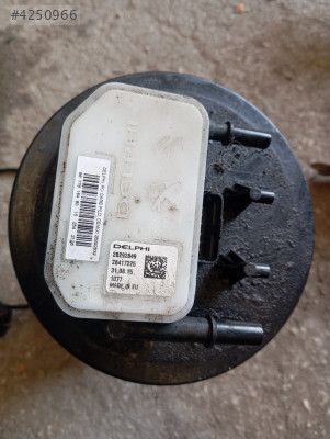 Peugeot 308.Yakıt şamandrası 28292840