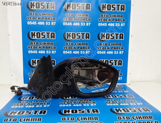 OPEL CORSA SAĞ DİKİZ AYNASI