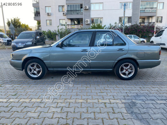 Nissan Sunny 1.6 Çıkma Parça
