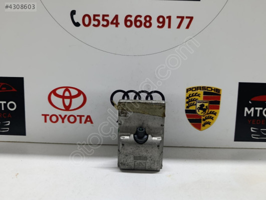 OPEL ASTRA K ŞERİT TAKİP KAMERASI ORJİNAL 23417075