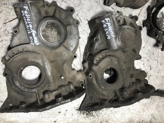 Skoda Favorit Forman Felicia Pickup 1.3 Eksantrik Kapağı