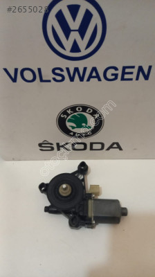 5Q0959802B CAM MOTORU GOLF 7/TIGUAN
