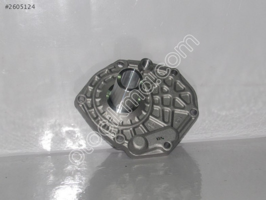 43141-4A001 STAREX - H100 KMY 97- DEBRİYAJ BİLYA KOVANI