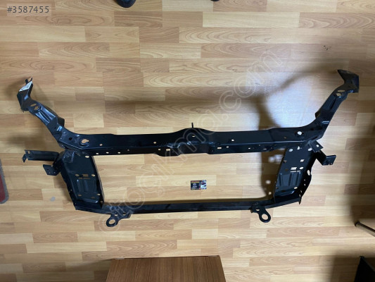 Nissan Qashqai J10 Sıfır Ön Panel 2008-2013 Model Arası