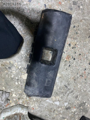 Kapak sigorta kutusu Ford Transit Tourneo MK7 6C1T-14A076-EA