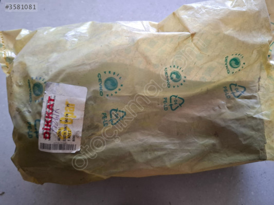 Fiat albea tampon köpük 46753694