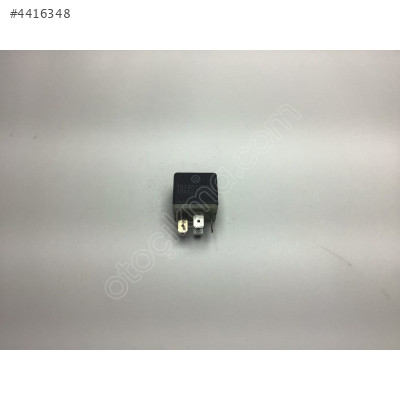 Volkswagen Audi Seat Skoda Çok Amaçlı Röle 141951253B
