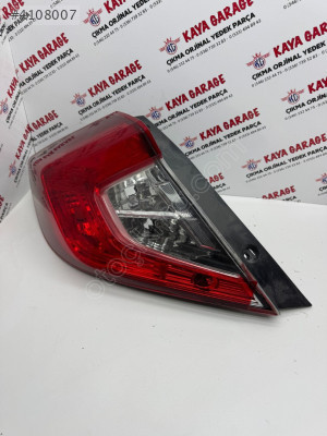 HONDA CİVİC SOL ARKA STOP FD7