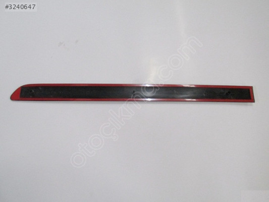 VOLKSWAGEN GOLF- 5- 04/09; ARKA KAPI BANDI SAĞ GRİ (BFN)