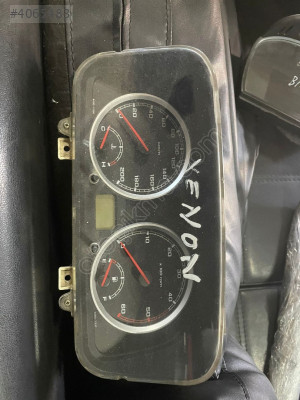 TATA XENON GÖSTERGE PANELİ KKONUK OTO 05323167897