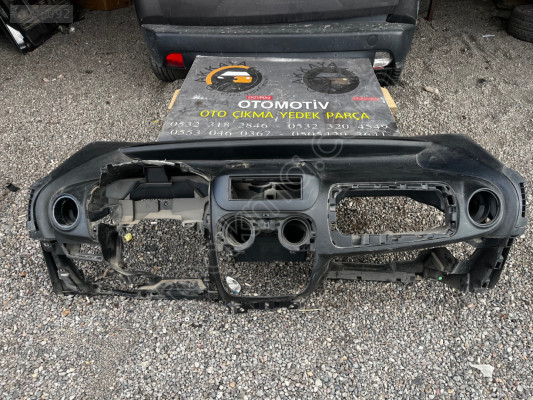 Fiorino Torpido / Göğüs Orjinal Çıkma