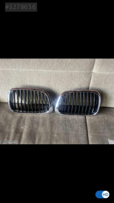 BMW E39 SIFIR KROM ÖN PANJUR - ERCAN TİCARET