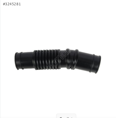 H100 HAVA FİLTRE HORTUMU 05 SONRASI