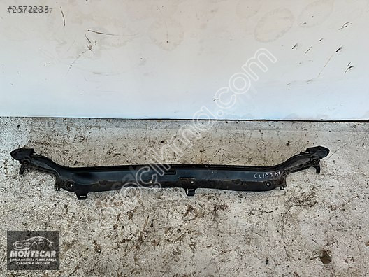 RENAULT CLİO 3 CAM ALTI ALT BAKALİTİ HATASIZ MONTECAR