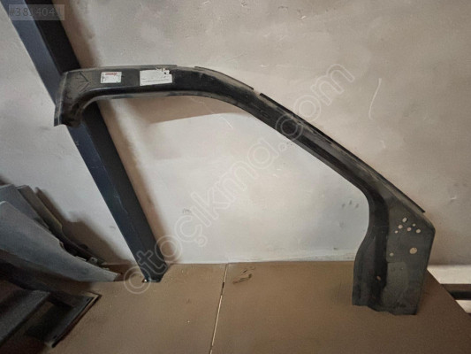 FİAT DOBLO SAĞ FRANGART SACI ORJİNAL SIFIR