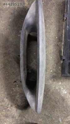 Renault Laguna torpido üst kapağı