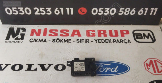 SSANGYONG TORRES RADAR BEYNİ ORJİNAL ÇIKMA