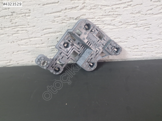 MERCEDES W204 C180 SAĞ ARKA STOP DUYU SIFIR 2007-2011