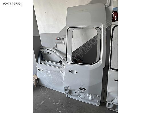 Ford transit Bagac kapağı Orjinal
