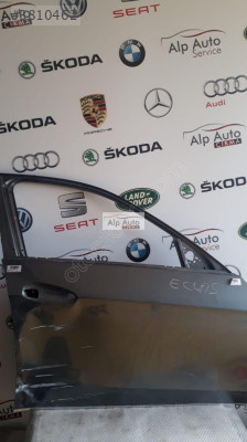 MERCEDES W212 E SERİSİ  ÇIKMA SAĞ ÖN KAPI